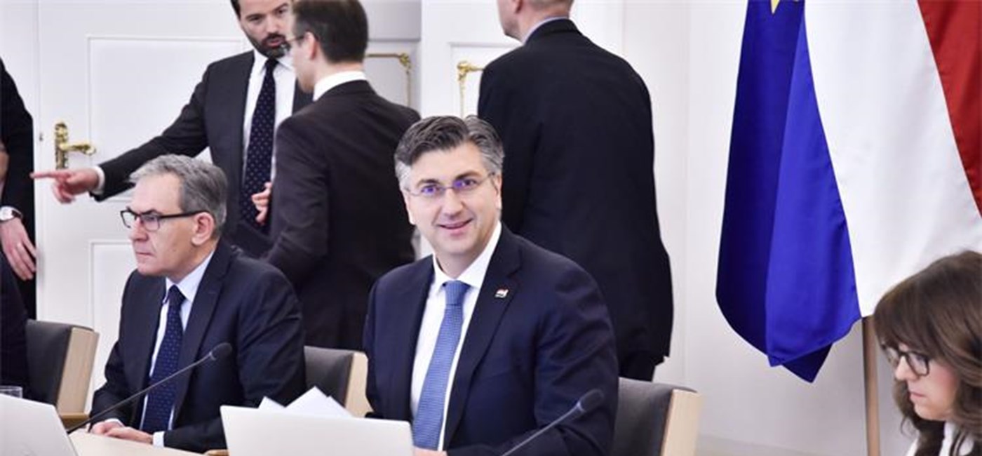 Novouređeni kongresni kapacitet NSK bit će otvoren u petak, a trajno će ostati na raspolaganju Zagrebu i Hrvatskoj